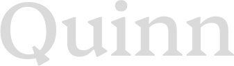 Quinn